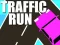 Hra Traffic Run Online online