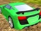 Hra Off Track Jungle Car Race online
