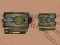 Hra Battle of Tanks online