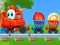 Hra Candy Train online