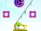 Hra Zipline Rescue online