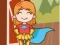 Hra Orange Hero Jigsaw online