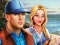 Hra Desert Island online