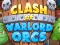 Hra Clash Of Orcs online