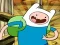 Hra Adventure Time Differences online