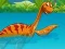 Hra Dinosaurs Jigsaw Deluxe online