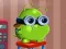 Hra Feed Bobo online