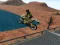 Hra Highway Traffic Bike Stunts online