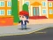 Hra Bus Surfers online