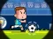 Hra Man City Striker online