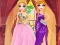 Hra Puzzles Princesses and Angels New Look online