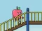 Hra Apple & Onion The Floor is Lava online