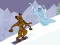 Hra Ghost attack Scooby online