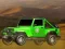 Hra Offroad Jeep Simulator online