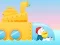 Hra Submarine Spelling Practice online