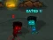 Hra Zombeat. io online