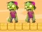 Hra Shoot the Zombie online