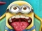 Hra Mini Tongue Doctor online