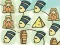 Hra Ancient Egypt Match 3 online