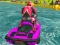 Hra Jet Ski Speed Boat Race online