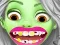 Hra Zombie At Dentist online