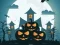 Hra Halloween Night online