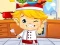 Hra Glory chef online