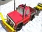 Hra Winter Snow Plow Jeep Driving online
