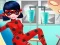Hra Dotted Girl Ambulance For Superhero online