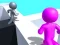 Hra Paint Run 3d online