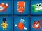 Hra Back to school mahjong online