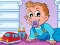 Hra Sweet Babies Hidden Stars online