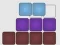 Hra Tangram Blocks online
