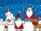 Hra Christmas 5 Differences online