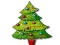 Hra Christmas Tree Difference online