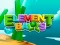 Hra Element Balls online