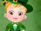 Hra Baby Hazel St. Patrick Day online