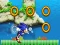 Hra Sonic Runner online
