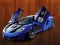 Hra Racing Cars Jigsaw online