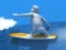 Hra Yetisports Big Wave online