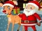 Hra Bauble Match Deluxe online