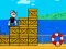 Hra Popeye Time Attack online