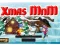 Hra XMAS MNM online