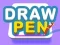 Hra Draw Pen online
