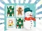 Hra Christmas Memory Cards online