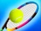 Hra Tennis Clash online