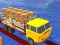 Hra Impossible Cargo Truck Driver online