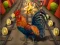 Hra Angry Rooster Run Subway online