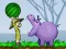 Hra Hippo's Feeder online
