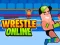Hra Wrestle Online online